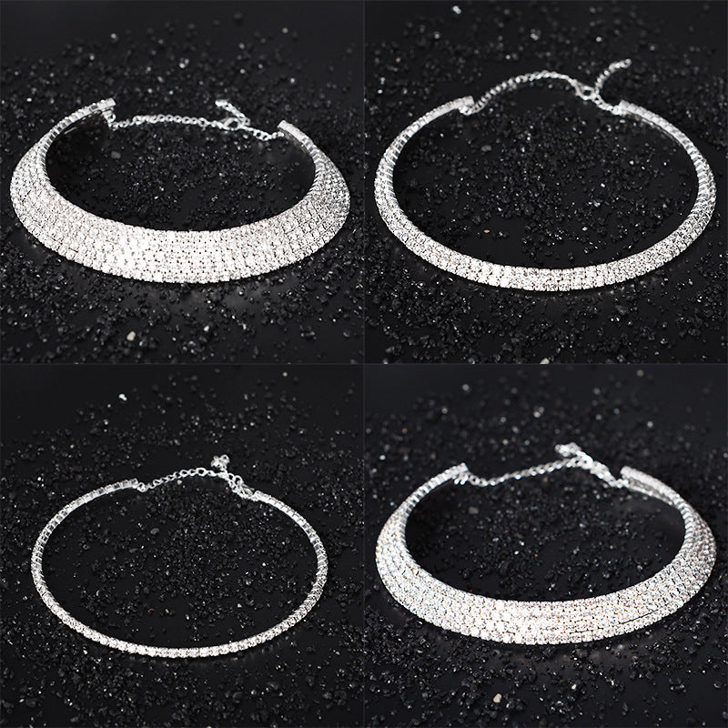 Atemberaubende Halskette für den Alltag