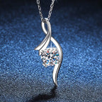 Klassische Halskette mit zeitloser Eleganz