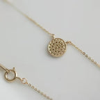 Elegante Halskette für jeden Anlass