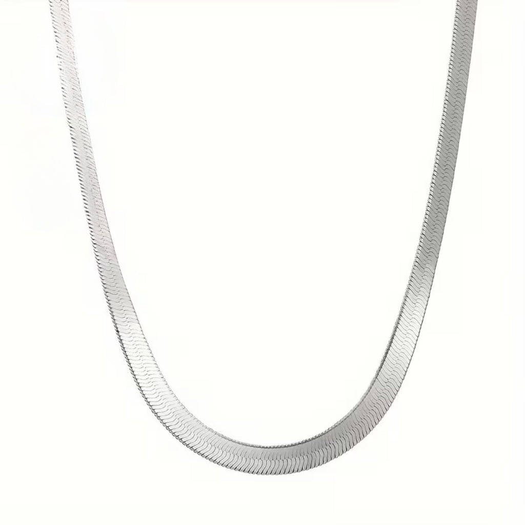 Klassische Halskette mit zeitloser Eleganz