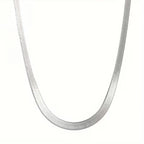 Klassische Halskette mit zeitloser Eleganz