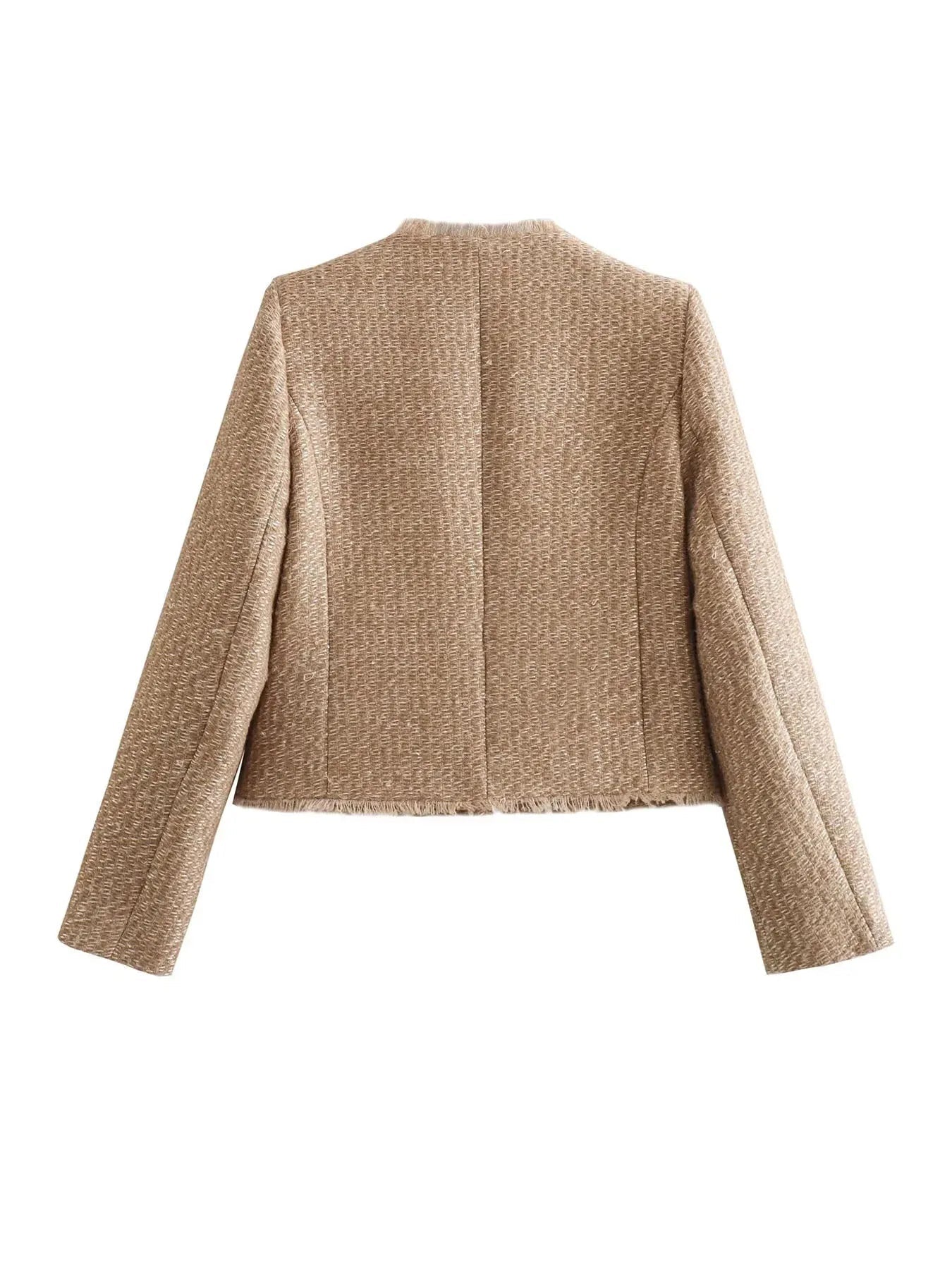 Elegantly Designed Jacket