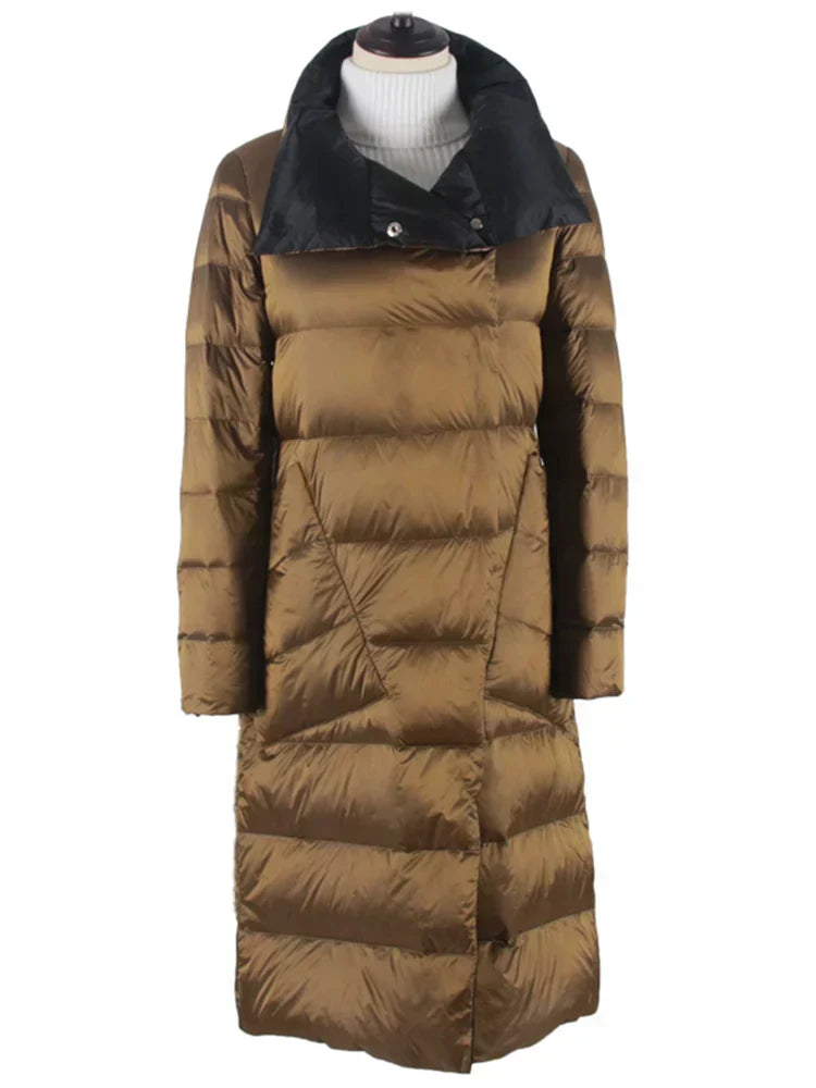 Classic Designed Coat
