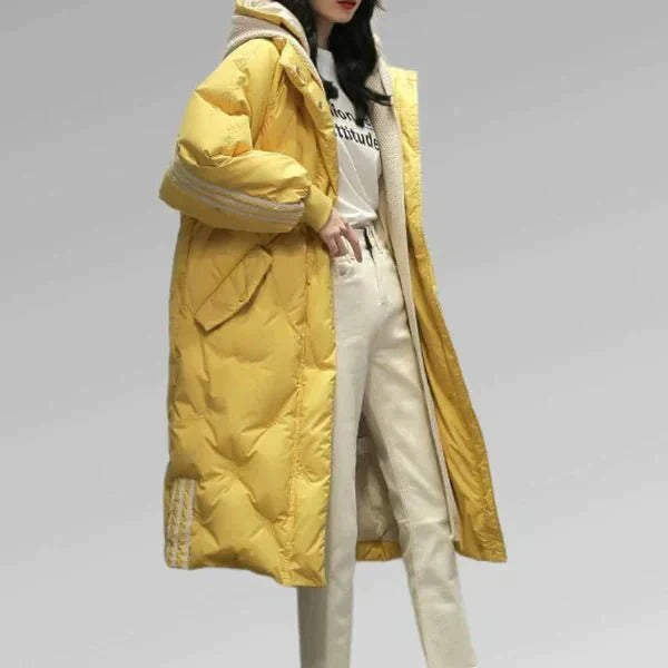 Beautifully Crafted Jacket