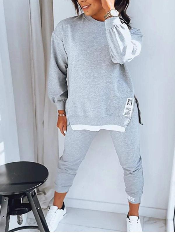 Elegantly Designed Sweater