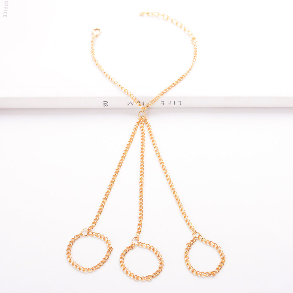 Elegante Armband für jeden Anlass