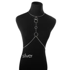 Atemberaubende Halskette für den Alltag