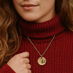 Atemberaubende Halskette für den Alltag