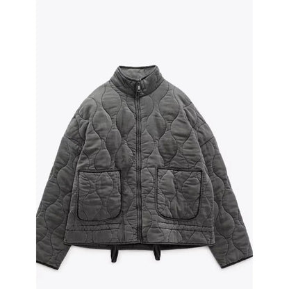Kinley | Modern and Fashionable winter Coat