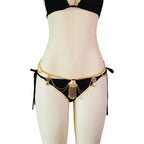 Atemberaubende Kette für den Alltag