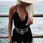 Atemberaubende Kette für den Alltag