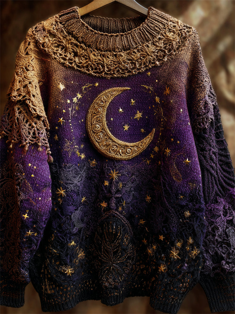 Classic Vintage Sweater