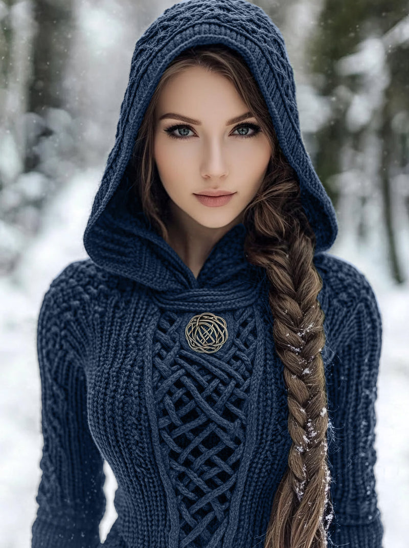 Beautifully Crafted Sweater