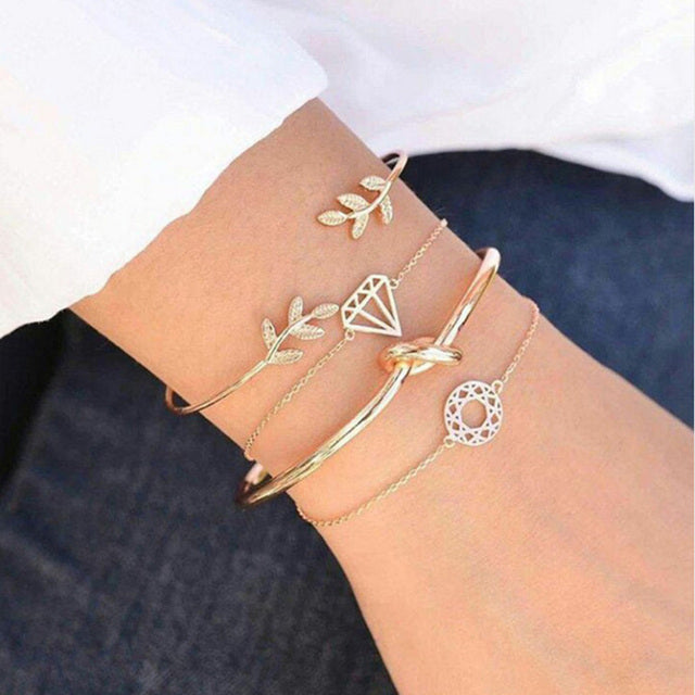 Elegante Armband für jeden Anlass