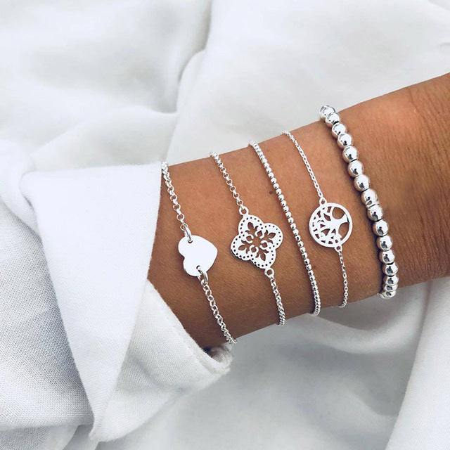 Elegante Armband für jeden Anlass