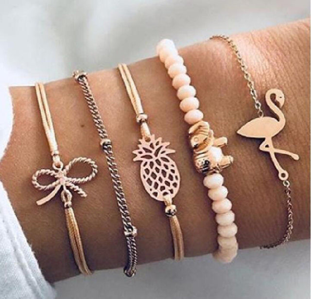 Elegante Armband für jeden Anlass
