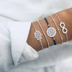 Elegante Armband für jeden Anlass