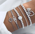 Elegante Armband für jeden Anlass
