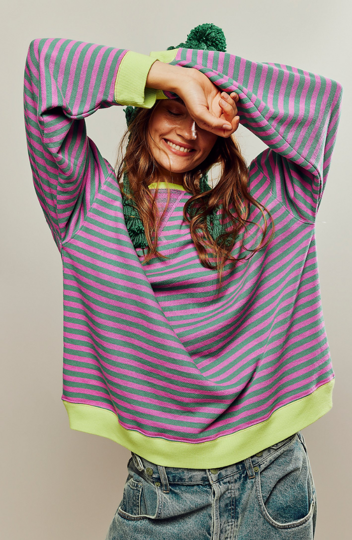 Beautifully Crafted Sweater