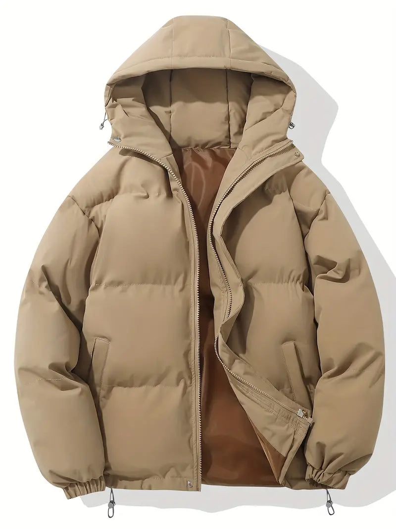 Elegantly Designed Jacket