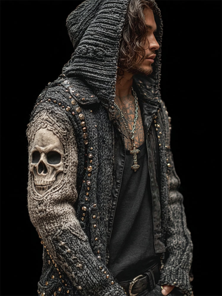 Elegantly Designed Cardigan