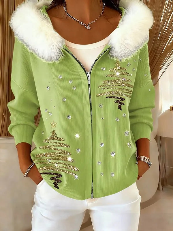 Thoughtfully Designed Jacket