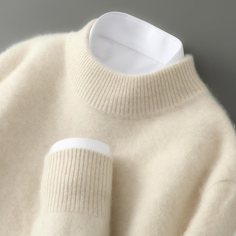 Classic Vintage Sweater