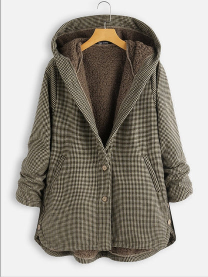 Božena | Classic and Stylish winter Jacket