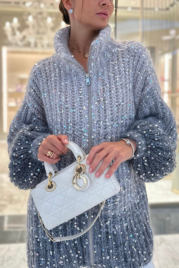 Classic Vintage Sweater