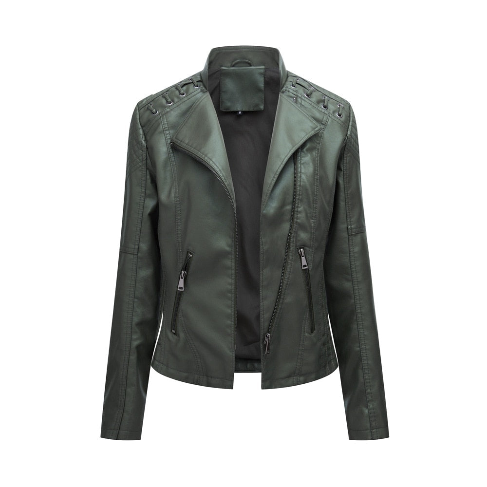 Collins | Chic and Versatile winter Jacket