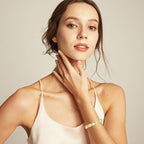 Atemberaubende Armband für den Alltag