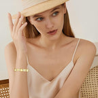 Atemberaubende Armband für den Alltag