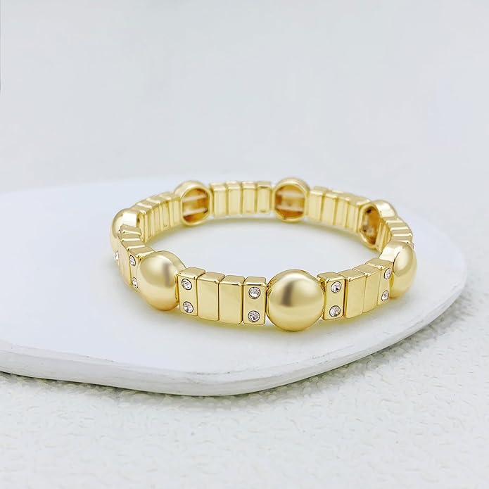 Atemberaubende Armband für den Alltag