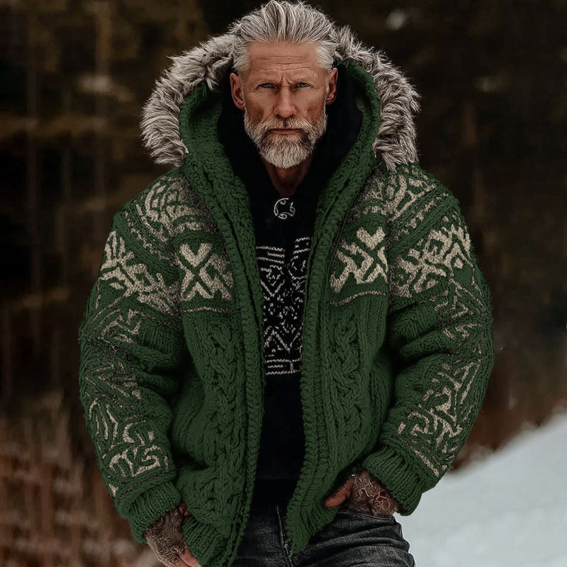 Classic Vintage Sweater