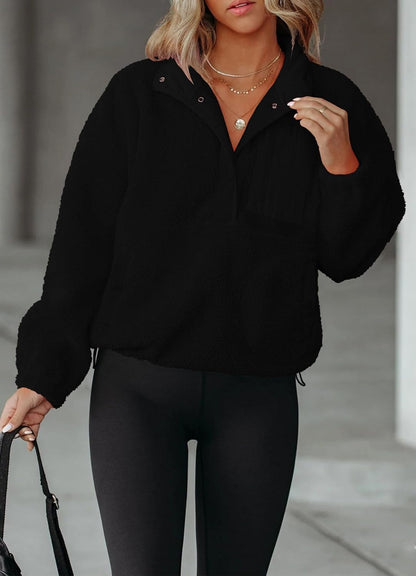 Gracefully Designed Jacket