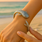 Elegante Silber Armband für jeden Anlass