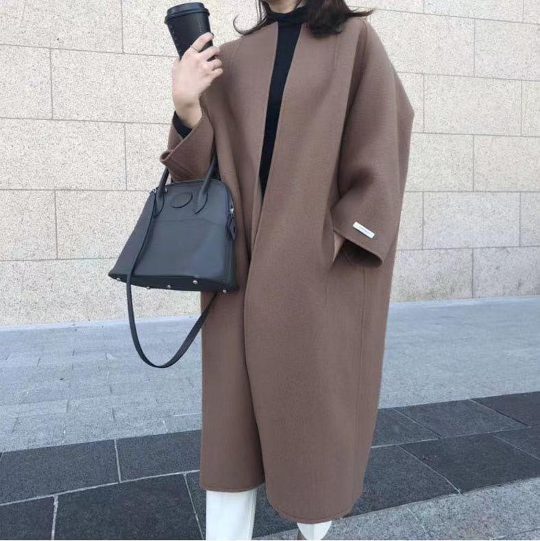 Thoughtfully Designed Coat