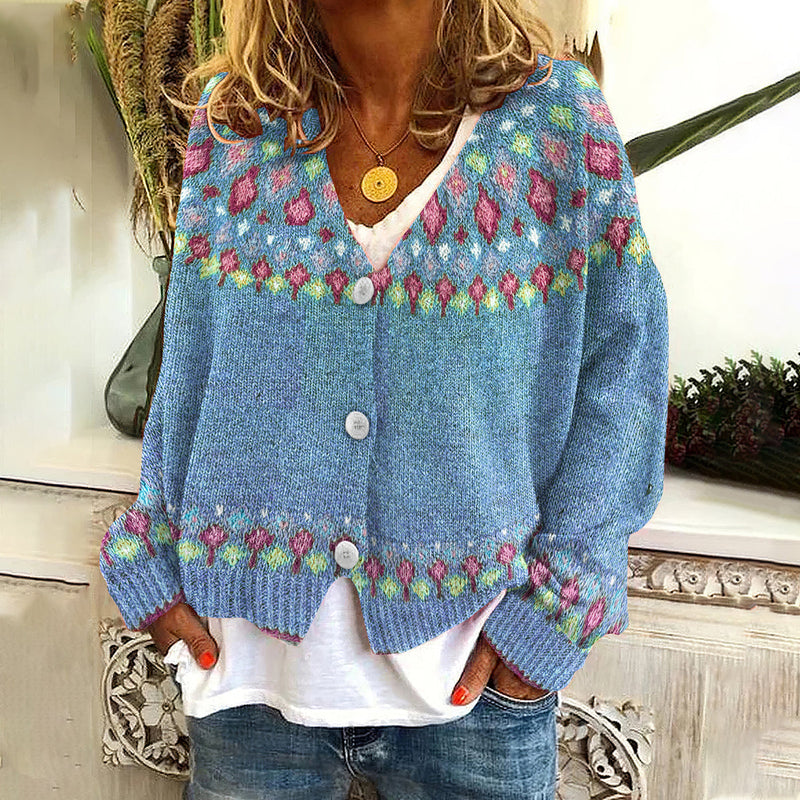 Beautifully Crafted Cardigan