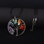 Schöne Halskette mit einzigartigem Stil