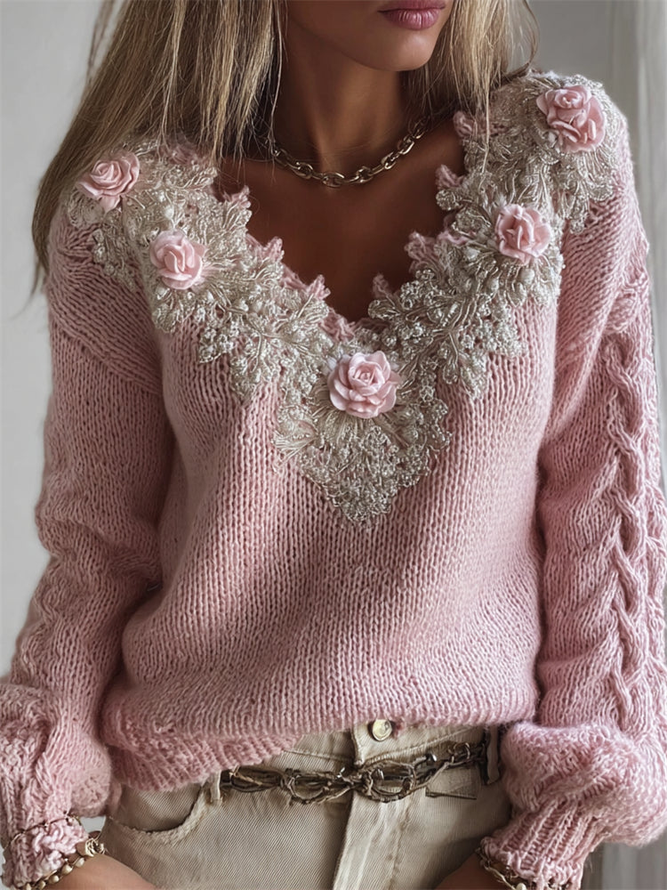 Classic Vintage Sweater