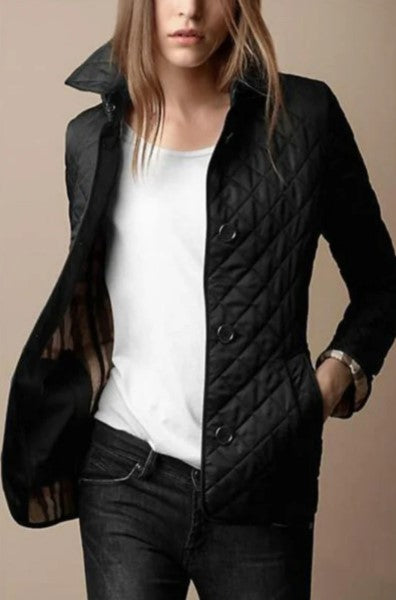 Thoughtfully Designed Jacket