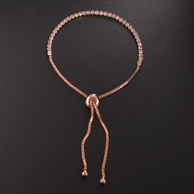 Atemberaubende Armband für den Alltag