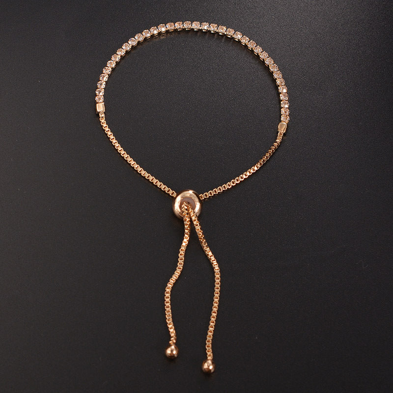 Atemberaubende Armband für den Alltag