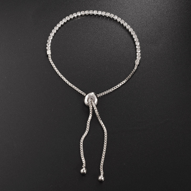 Atemberaubende Armband für den Alltag