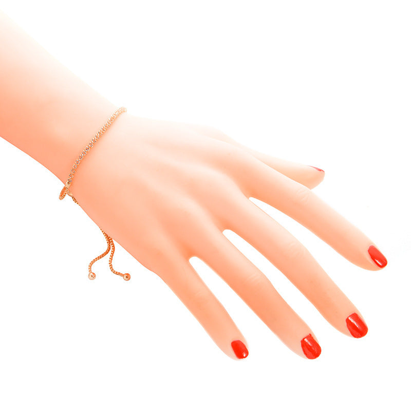 Atemberaubende Armband für den Alltag