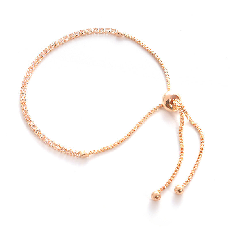 Atemberaubende Armband für den Alltag