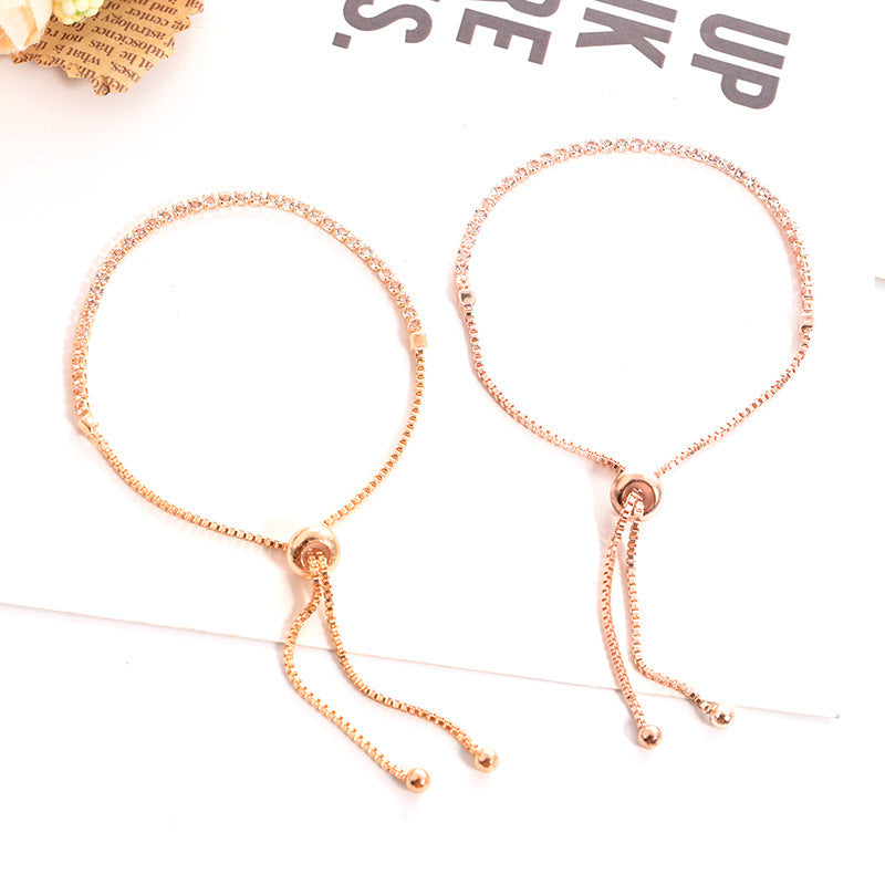 Atemberaubende Armband für den Alltag