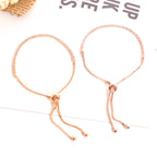 Atemberaubende Armband für den Alltag