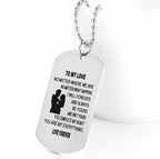 Schöne Halskette mit einzigartigem Stil