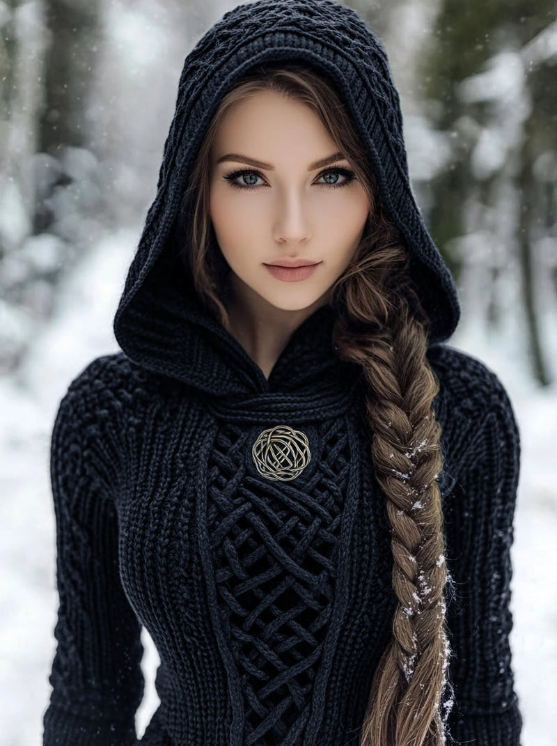 Beautifully Crafted Sweater